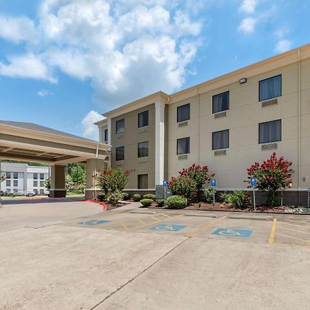 Comfort Inn & Suites El Dorado Extérieur photo