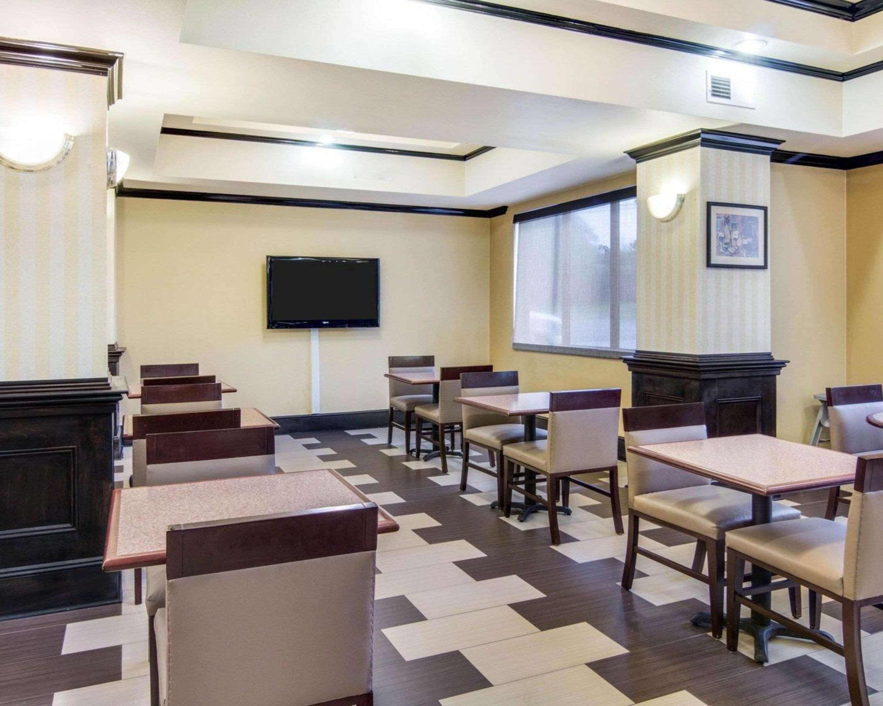 Comfort Inn & Suites El Dorado Extérieur photo