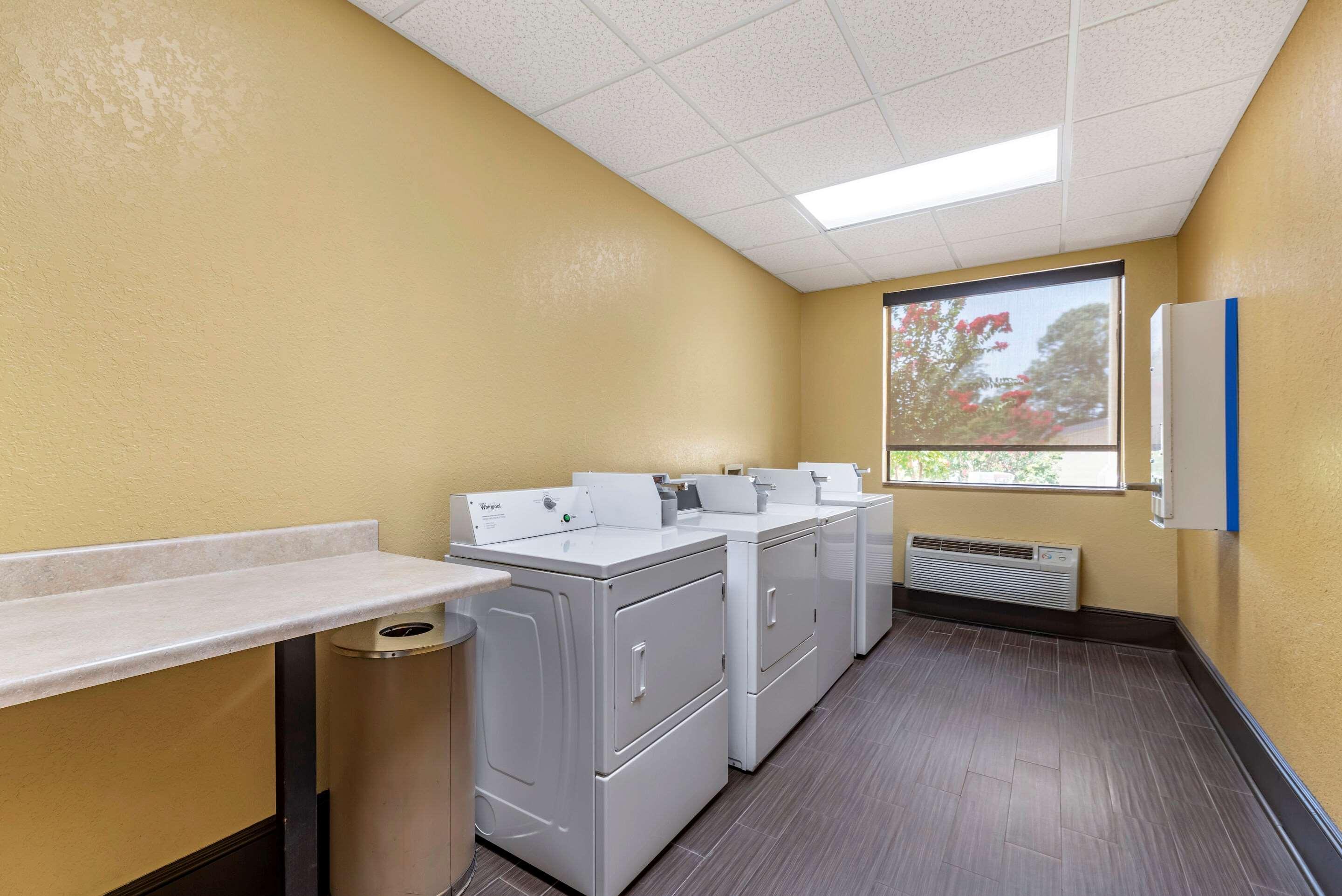 Comfort Inn & Suites El Dorado Extérieur photo