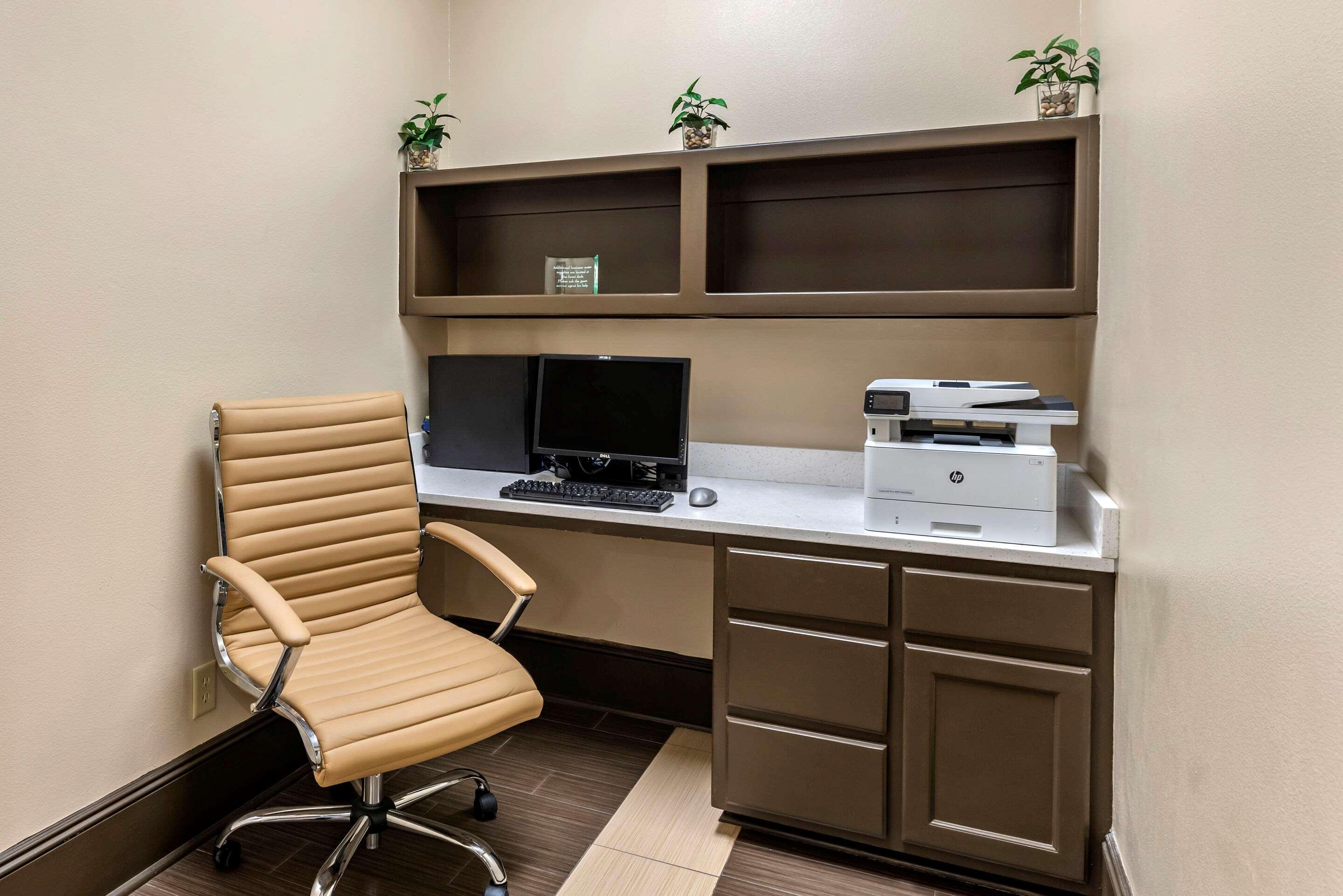 Comfort Inn & Suites El Dorado Extérieur photo