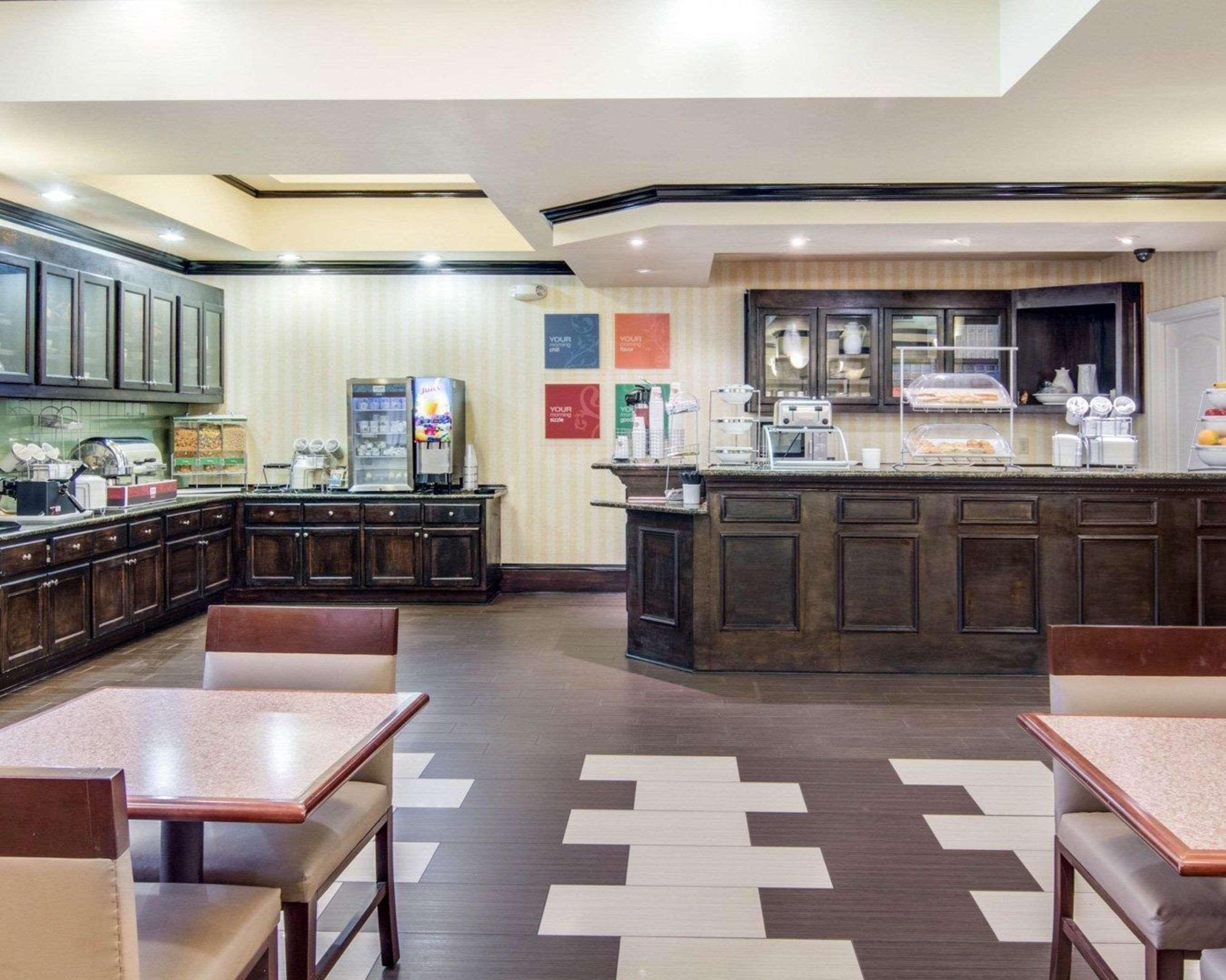 Comfort Inn & Suites El Dorado Extérieur photo