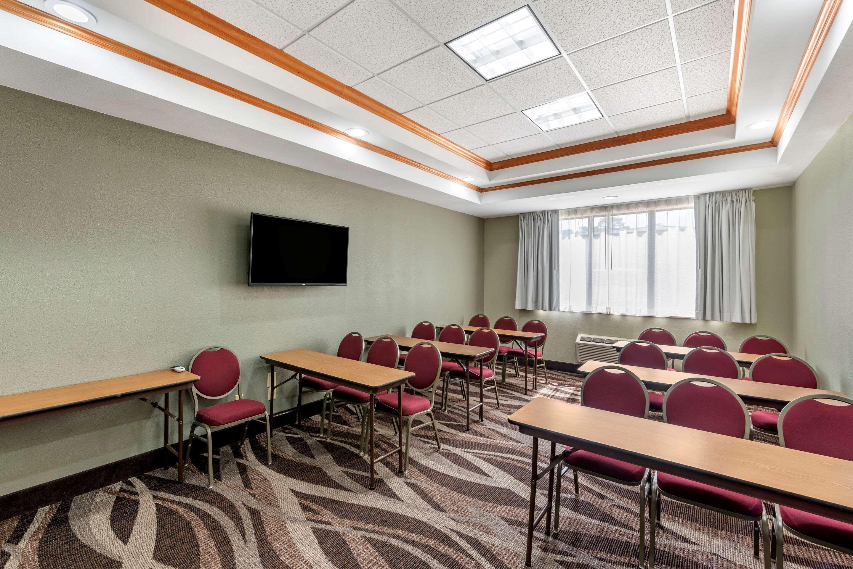 Comfort Inn & Suites El Dorado Extérieur photo
