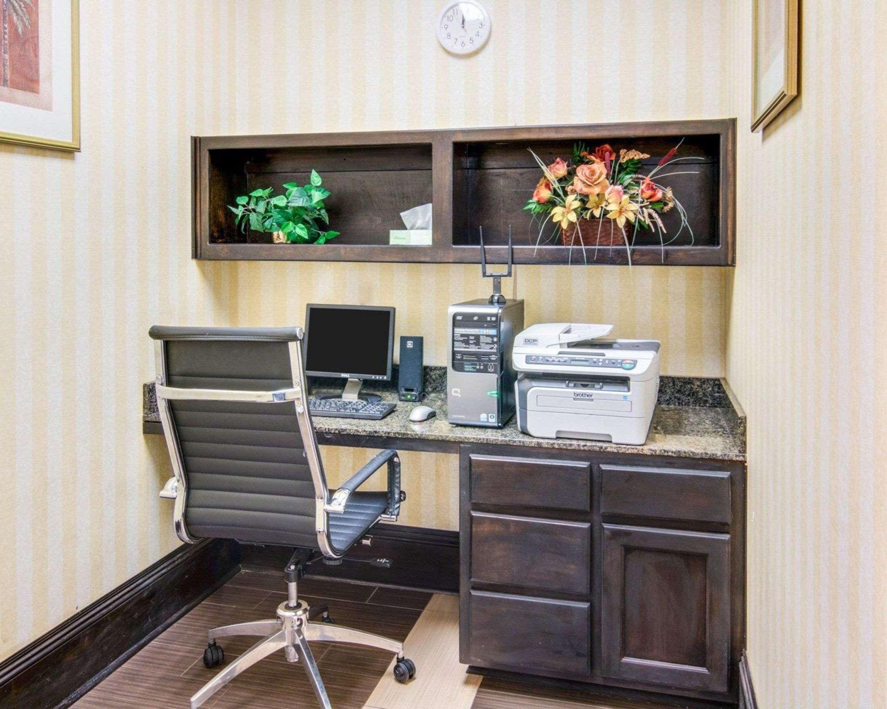 Comfort Inn & Suites El Dorado Extérieur photo