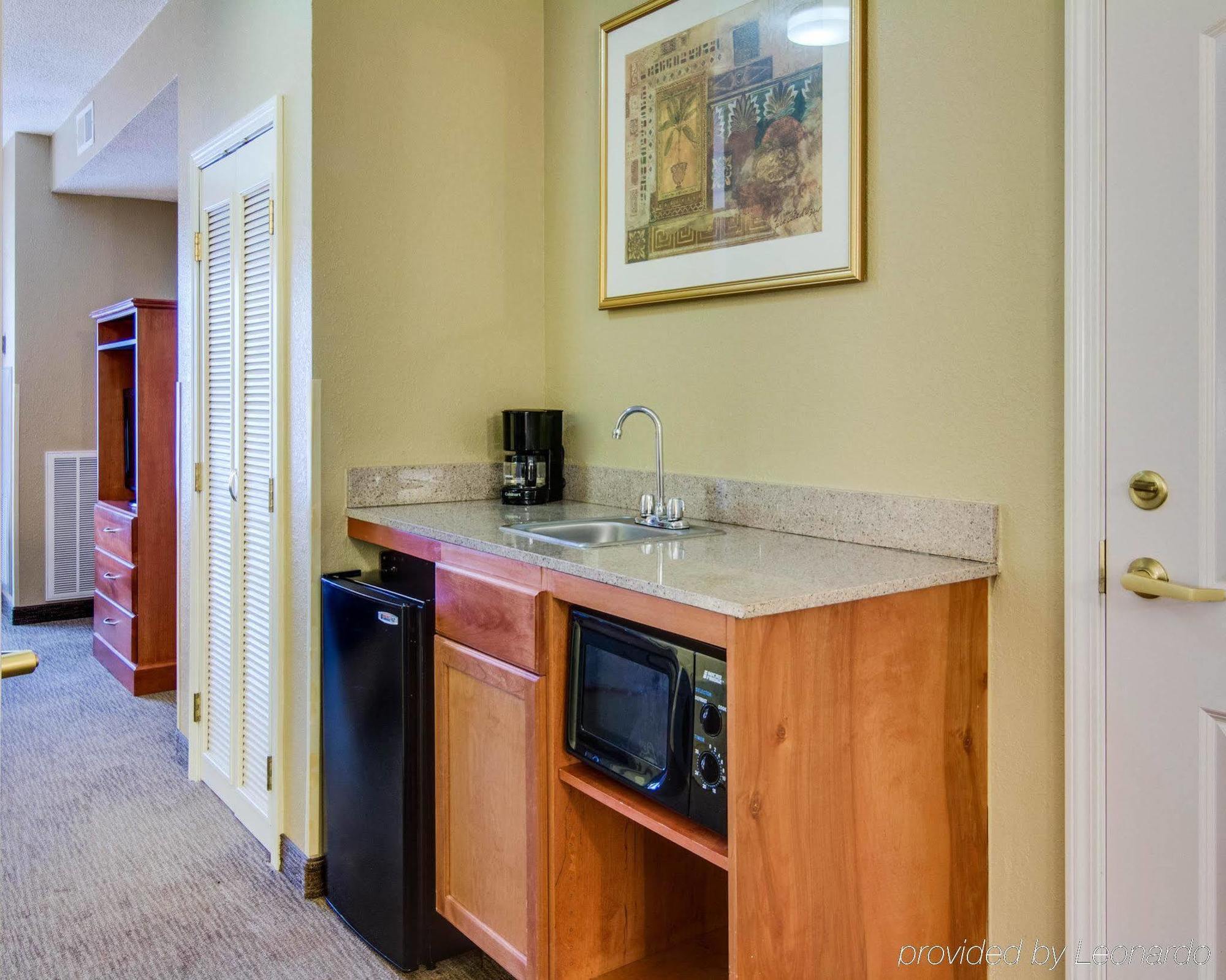 Comfort Inn & Suites El Dorado Extérieur photo